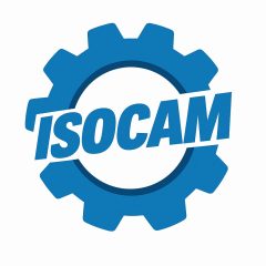 ISOCAM